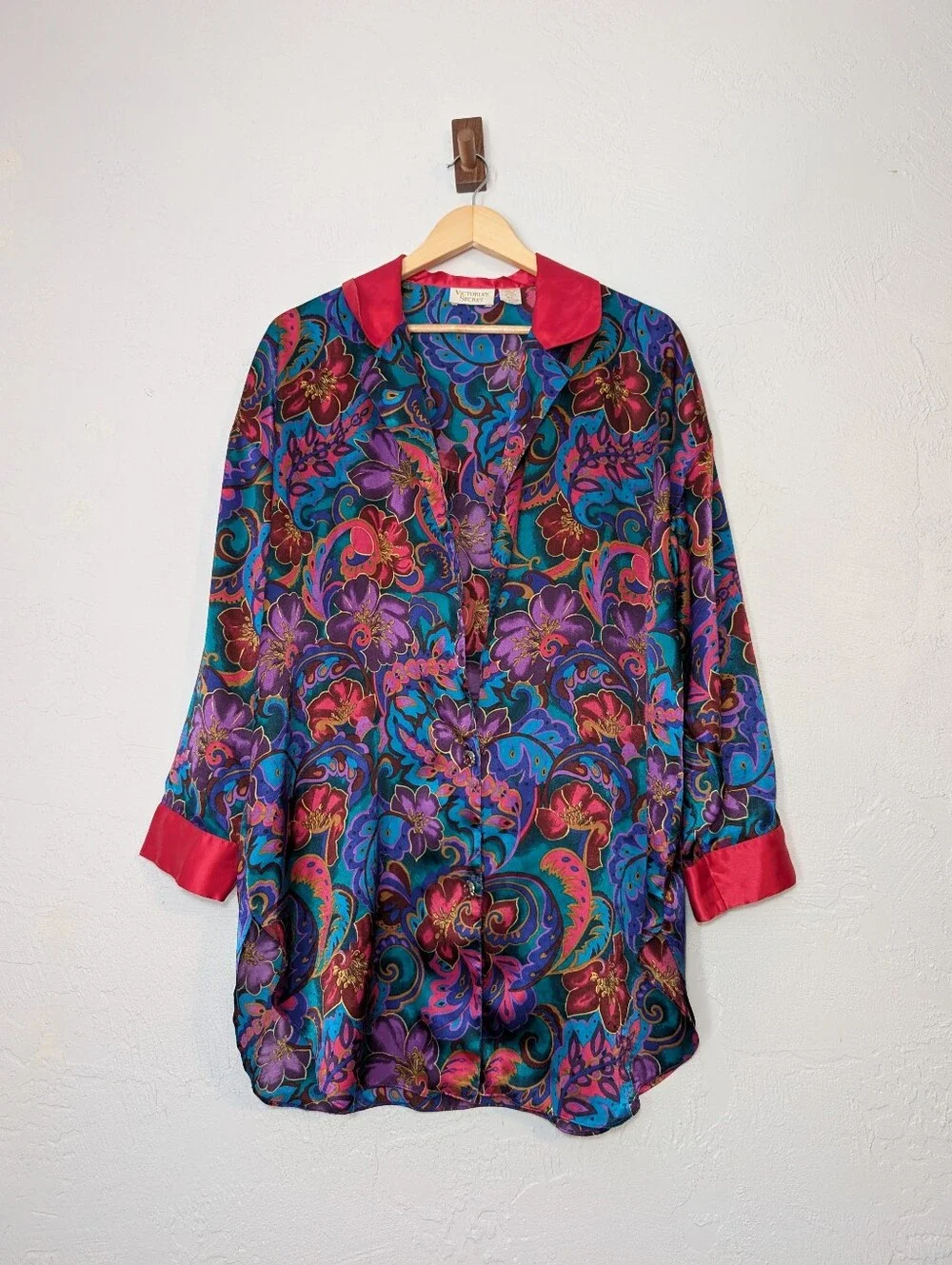 Victorias Secret vintage victoria